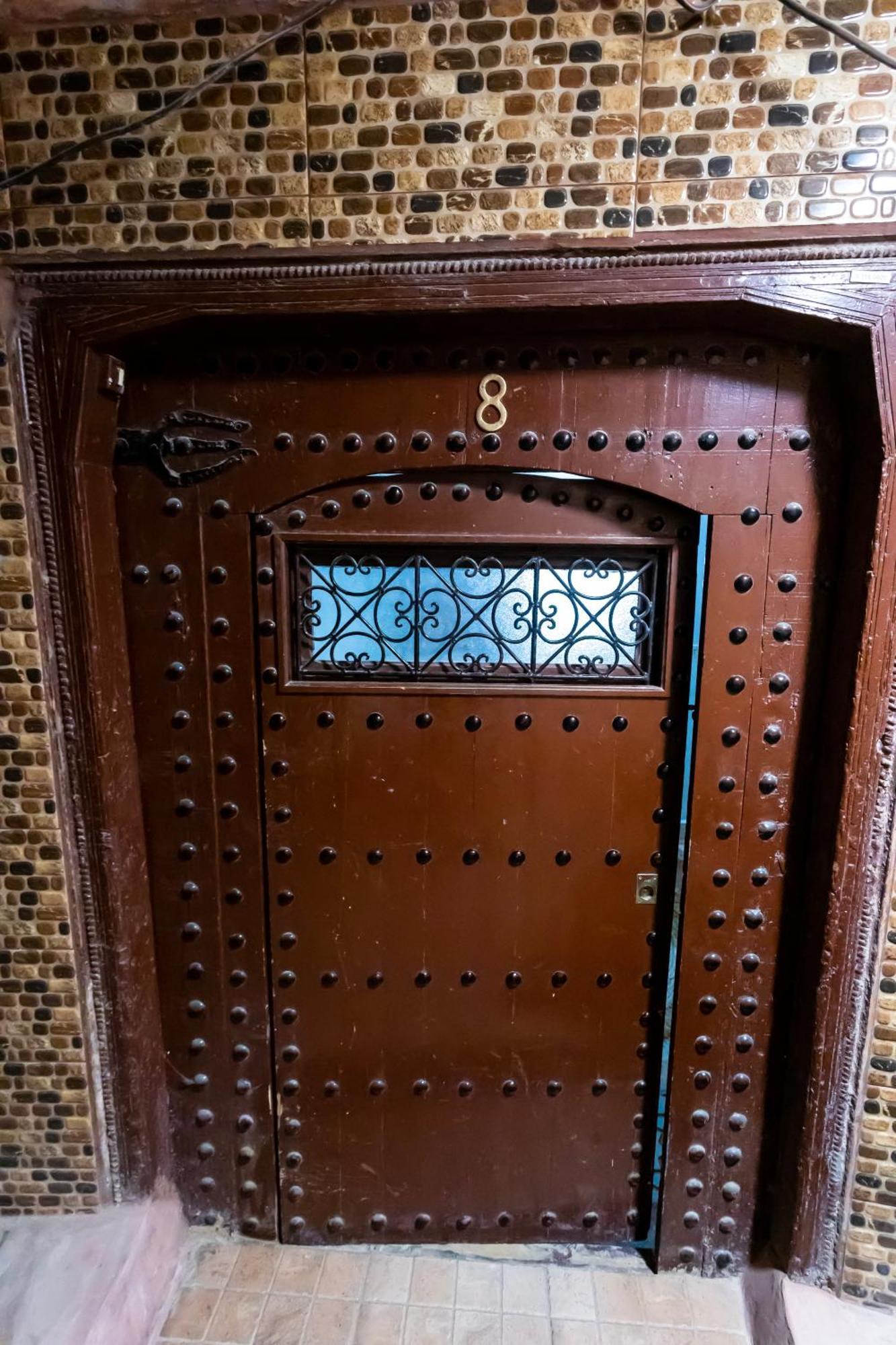 מרקש Riad Sala Art Marrakech מראה חיצוני תמונה