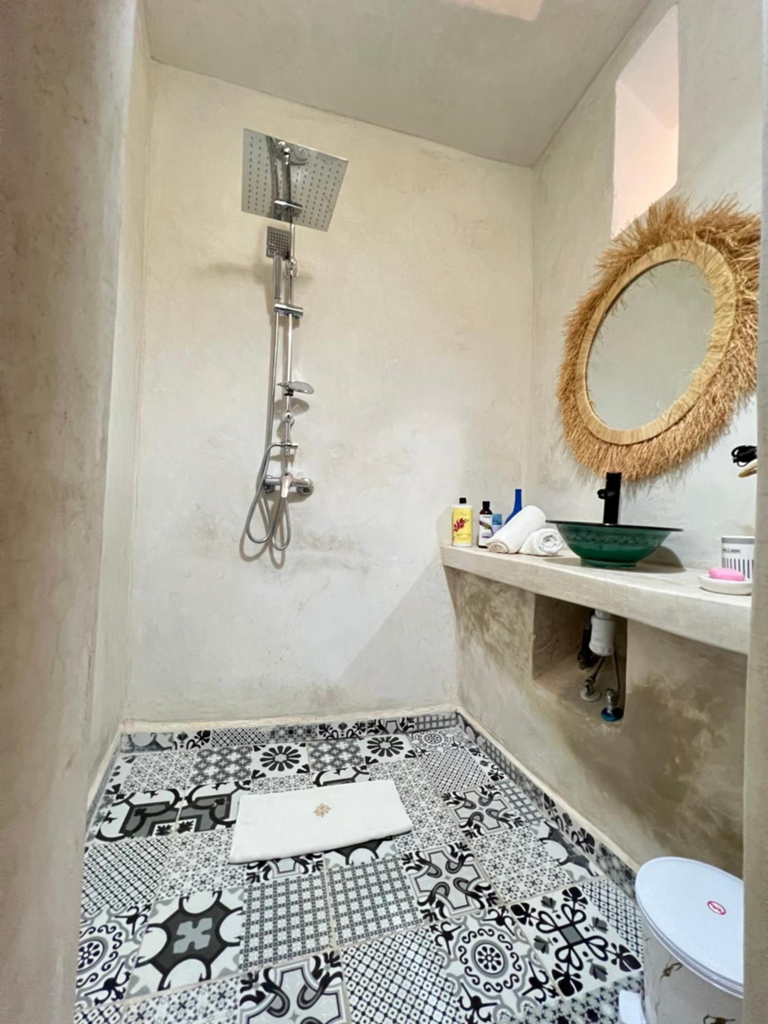 מרקש Riad Sala Art Marrakech מראה חיצוני תמונה