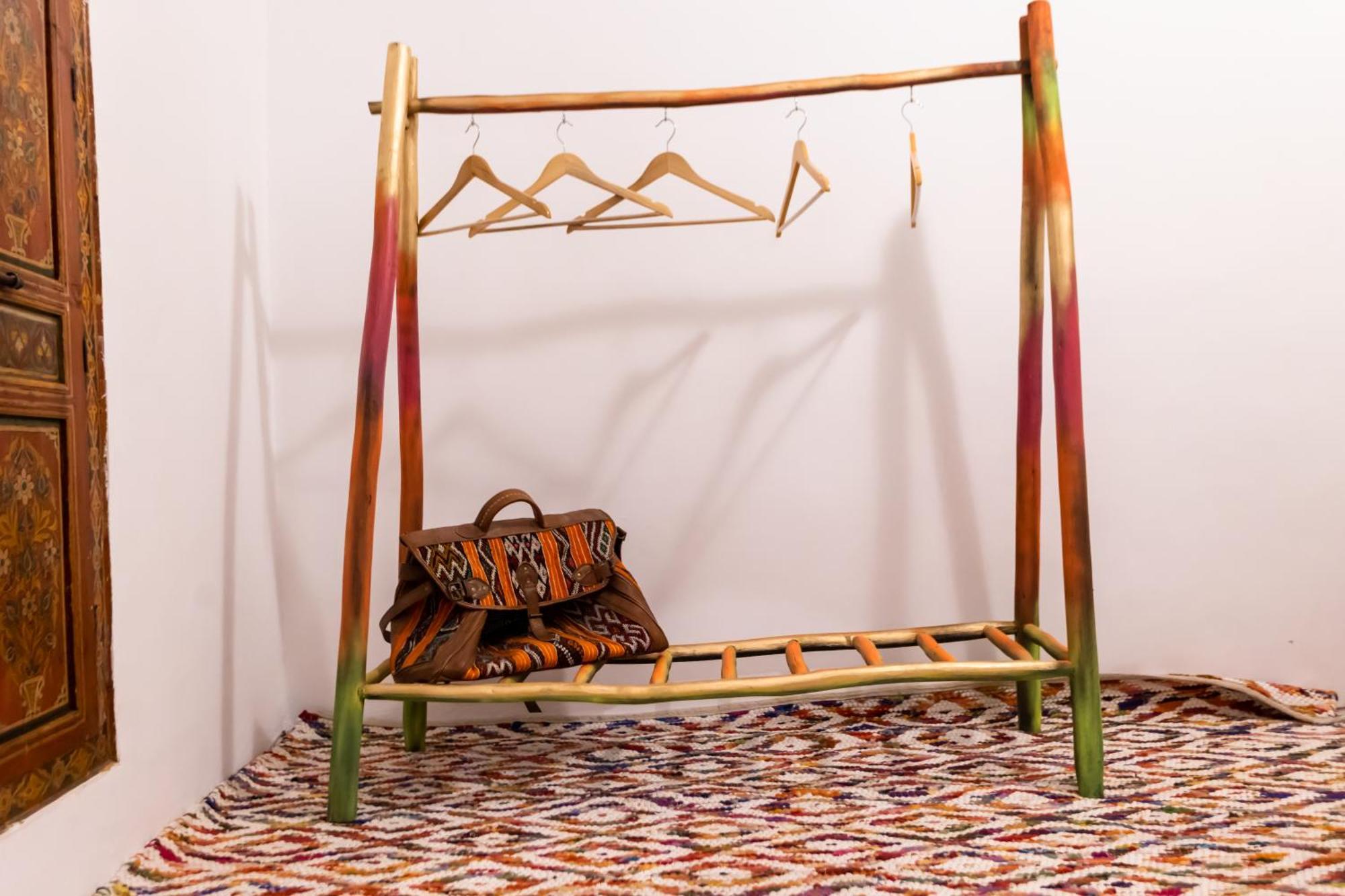 מרקש Riad Sala Art Marrakech מראה חיצוני תמונה
