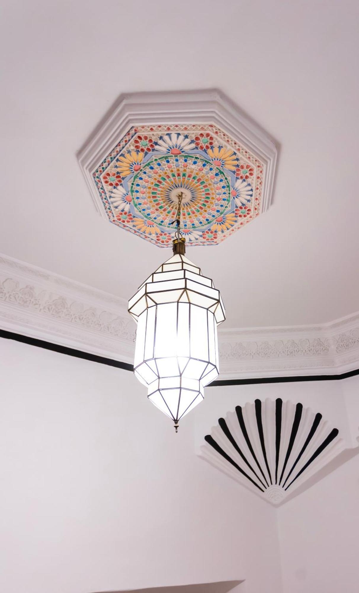 מרקש Riad Sala Art Marrakech מראה חיצוני תמונה